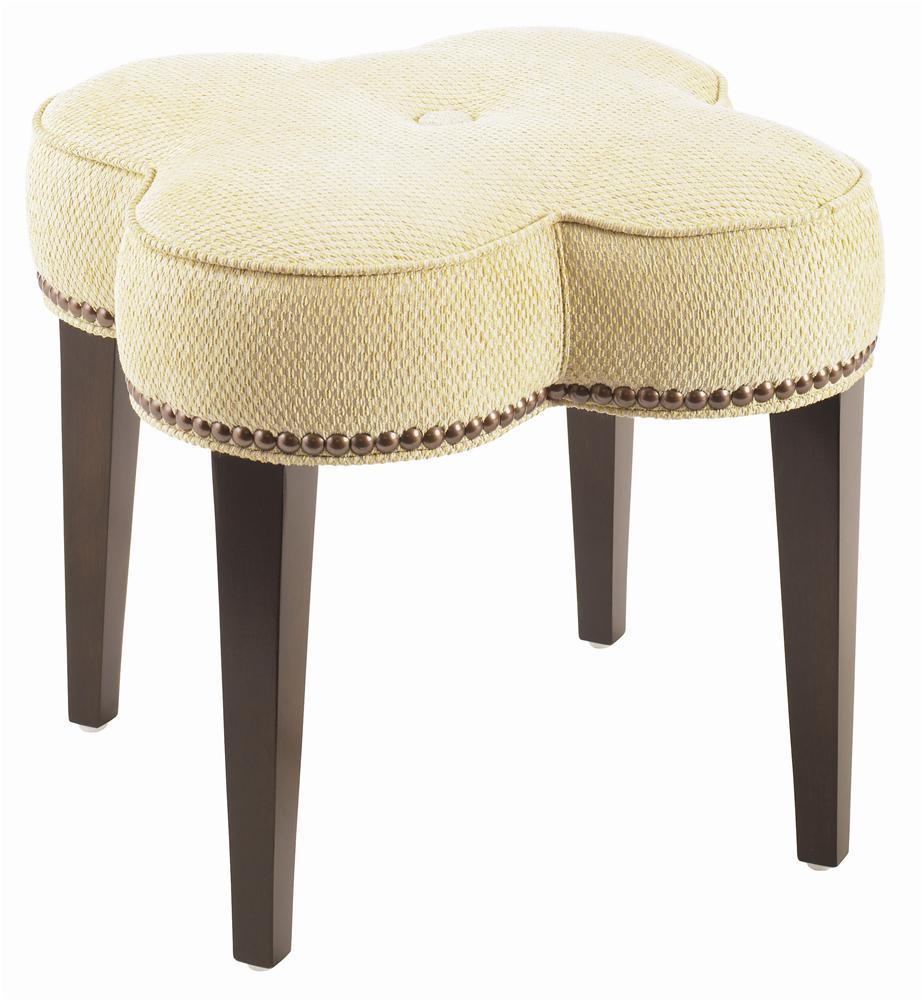 Lexington Lexington Upholstery 7971 44 Pampelonne Quatrefoil